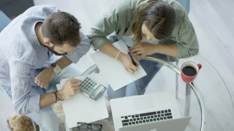 Loan Comparison Services in Friona, TX